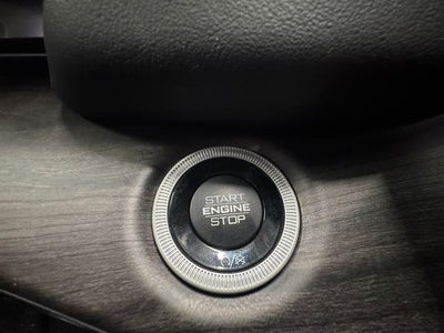 2023 Jeep Grand Cherokee Overland 4x4