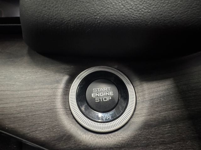 2023 Jeep Grand Cherokee Overland 4x4