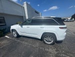 2024 Jeep Grand Cherokee Summit 4x4