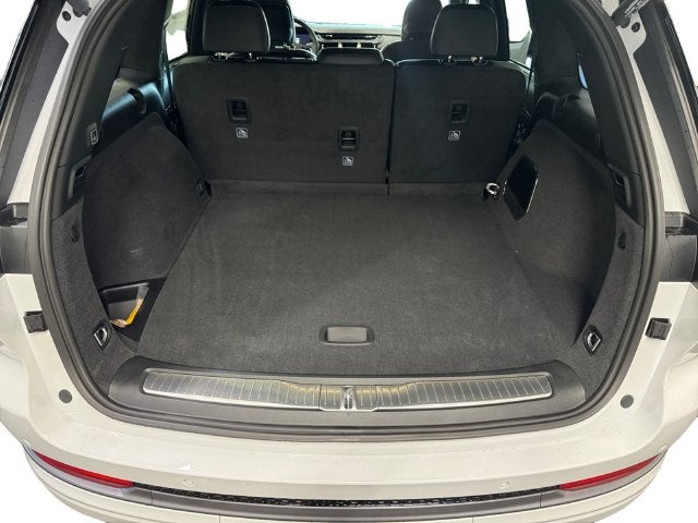 2027 Jeep Grand Cherokee GRAND CHEROKEE SUMMIT 4X4