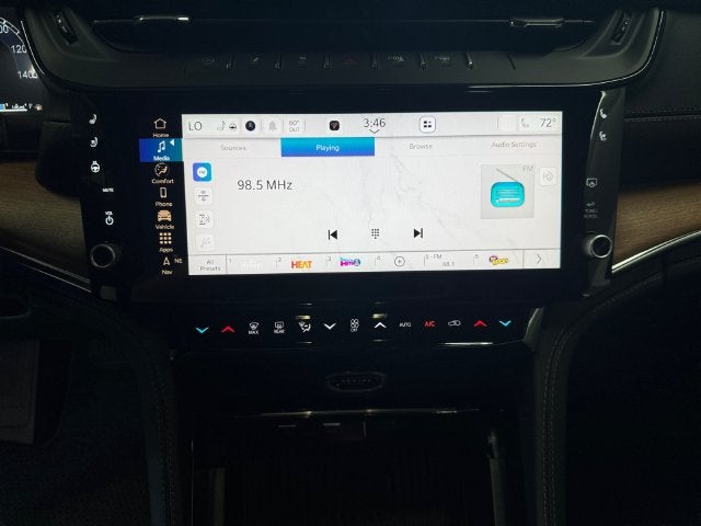 2027 Jeep Grand Cherokee GRAND CHEROKEE SUMMIT 4X4