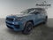 2027 Jeep Grand Cherokee GRAND CHEROKEE SUMMIT 4X4