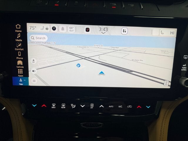 2027 Jeep Grand Cherokee GRAND CHEROKEE SUMMIT 4X4
