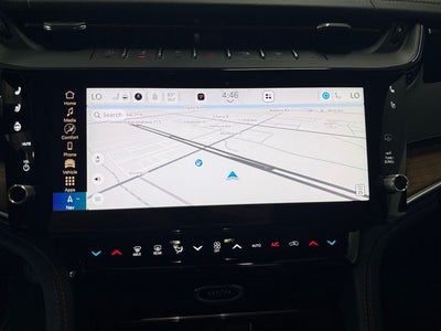 2026 Jeep Grand Cherokee GRAND CHEROKEE SUMMIT 4X4