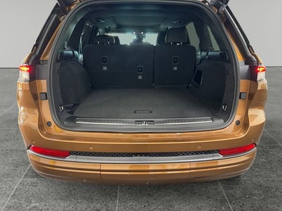 2026 Jeep Grand Cherokee GRAND CHEROKEE SUMMIT 4X4