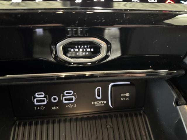 2026 Jeep Grand Cherokee GRAND CHEROKEE SUMMIT 4X4