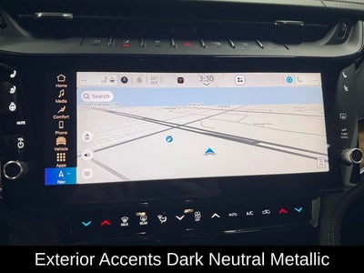 2026 Jeep Grand Cherokee GRAND CHEROKEE SUMMIT 4X4