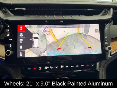 2026 Jeep Grand Cherokee GRAND CHEROKEE SUMMIT 4X4