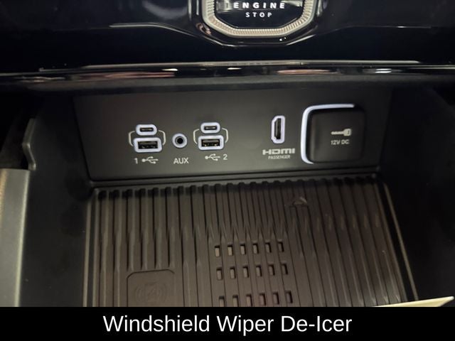 2026 Jeep Grand Cherokee GRAND CHEROKEE SUMMIT 4X4