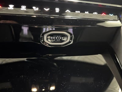 2026 Jeep Grand Cherokee GRAND CHEROKEE SUMMIT 4X4