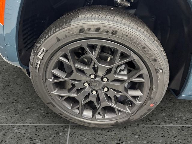 2026 Jeep Grand Cherokee GRAND CHEROKEE SUMMIT 4X4