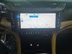 2027 Jeep Grand Cherokee GRAND CHEROKEE SUMMIT 4X4