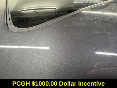 2024 Jeep Grand Cherokee L Altitude X 4x4