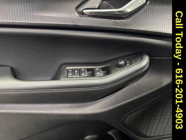 2024 Jeep Grand Cherokee L Altitude X 4x4