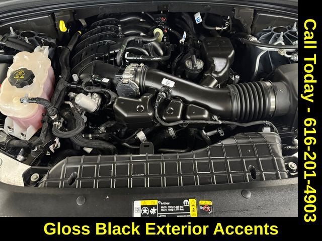 2024 Jeep Grand Cherokee L Altitude X 4x4