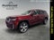 2026 Jeep Grand Cherokee L GRAND CHEROKEE L LIMITED 4X4