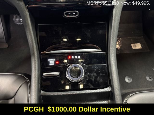 2026 Jeep Grand Cherokee L GRAND CHEROKEE L LIMITED 4X4