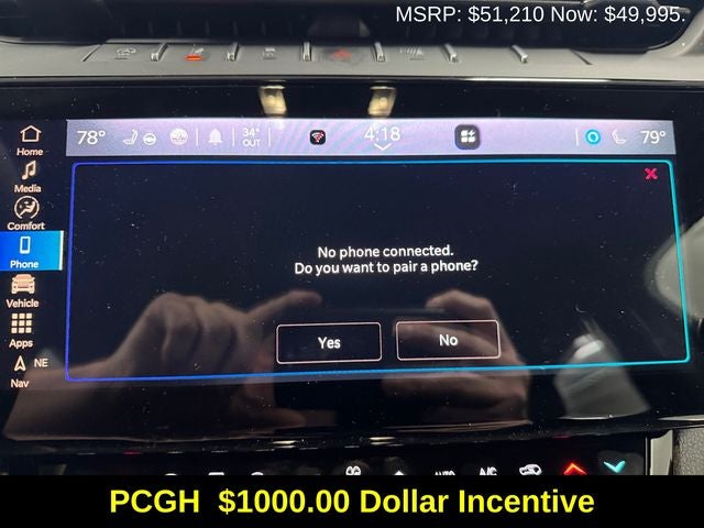 2026 Jeep Grand Cherokee L GRAND CHEROKEE L LIMITED 4X4