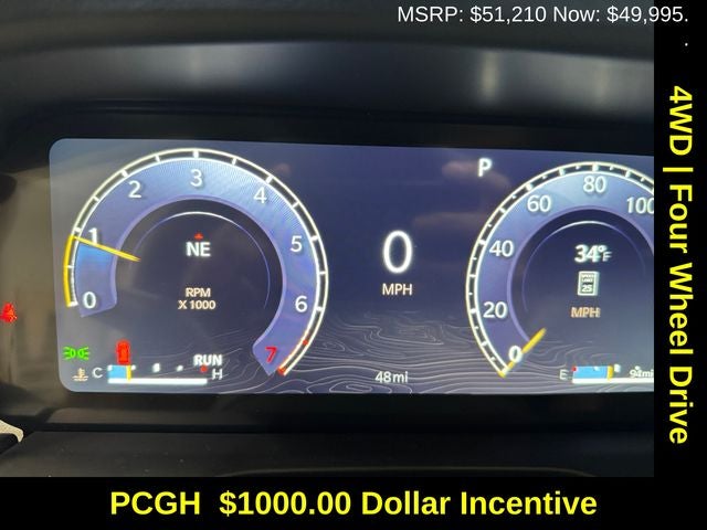 2026 Jeep Grand Cherokee L GRAND CHEROKEE L LIMITED 4X4