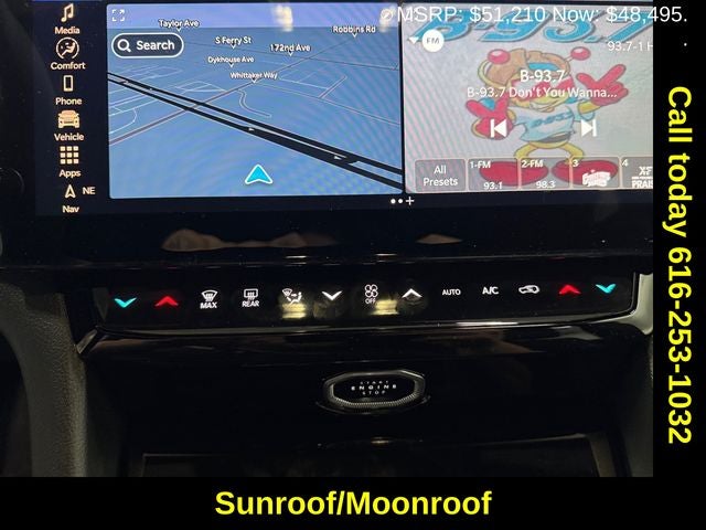 2026 Jeep Grand Cherokee L GRAND CHEROKEE L LIMITED 4X4