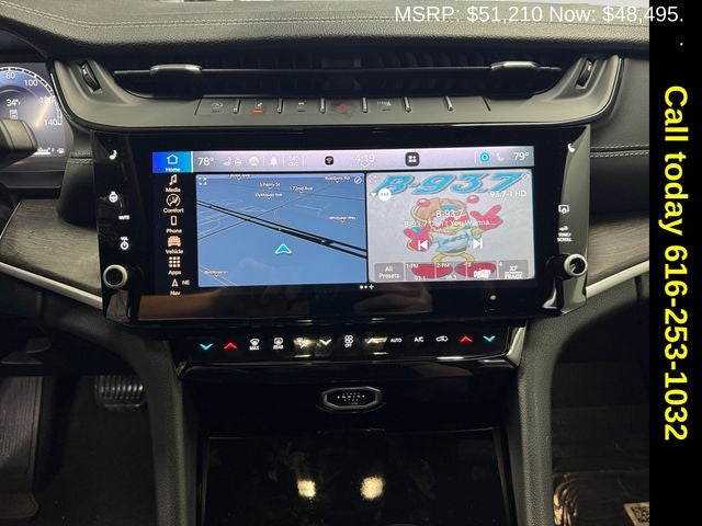 2026 Jeep Grand Cherokee L GRAND CHEROKEE L LIMITED 4X4