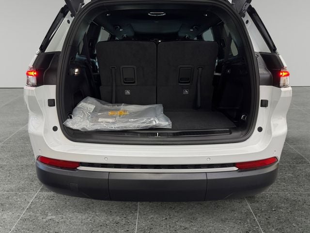 2026 Jeep Grand Cherokee L GRAND CHEROKEE L LIMITED 4X4