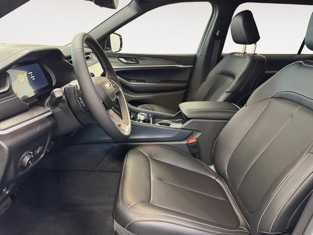 2026 Jeep Grand Cherokee L GRAND CHEROKEE L LIMITED 4X4