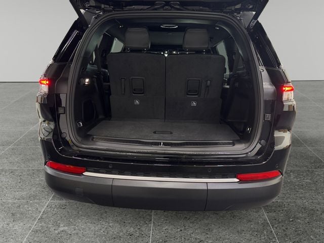 2026 Jeep Grand Cherokee L GRAND CHEROKEE L LIMITED 4X4