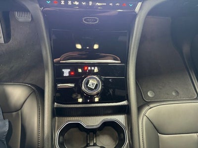 2026 Jeep Grand Cherokee L GRAND CHEROKEE L LIMITED 4X4