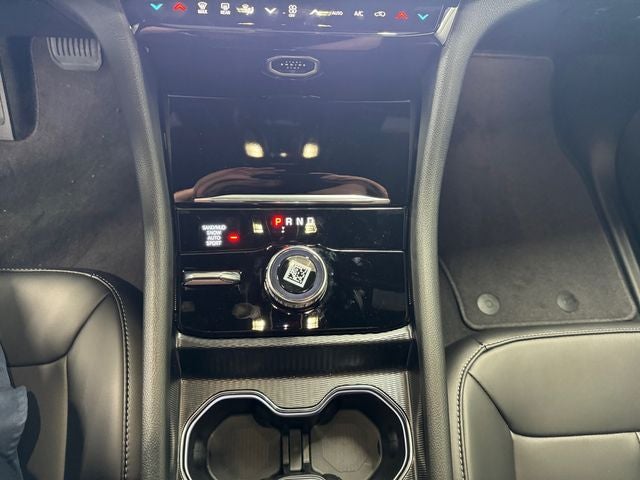 2026 Jeep Grand Cherokee L GRAND CHEROKEE L LIMITED 4X4