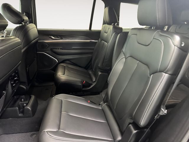 2026 Jeep Grand Cherokee L GRAND CHEROKEE L LIMITED 4X4