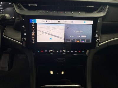 2026 Jeep Grand Cherokee L GRAND CHEROKEE L LIMITED 4X4