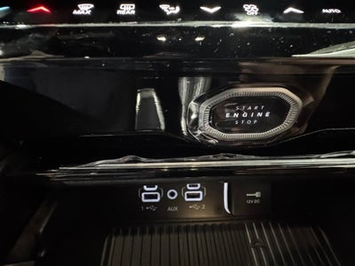 2027 Jeep Grand Cherokee L GRAND CHEROKEE L LIMITED RESERVE 4X4