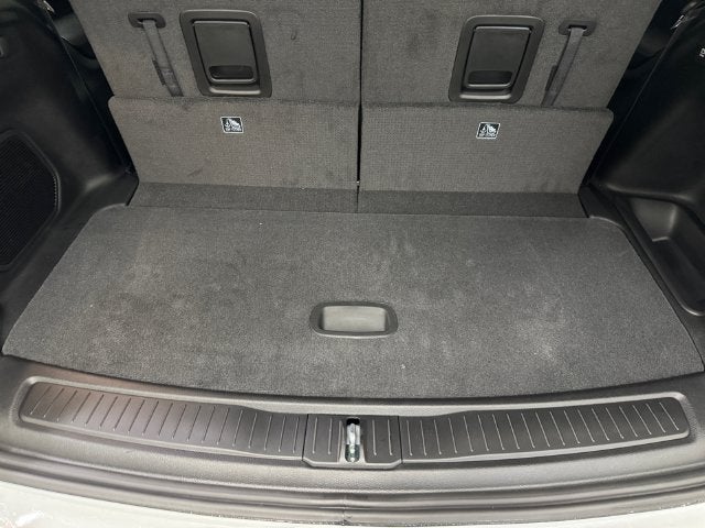 2027 Jeep Grand Cherokee L GRAND CHEROKEE L LIMITED RESERVE 4X4