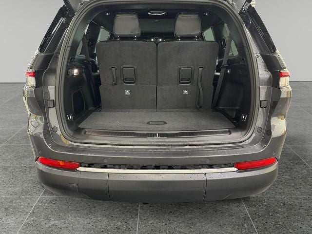2026 Jeep Grand Cherokee L GRAND CHEROKEE L LIMITED 4X4