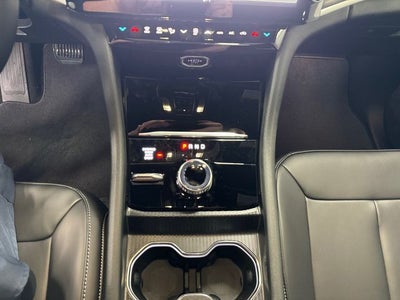 2026 Jeep Grand Cherokee L GRAND CHEROKEE L LIMITED 4X4