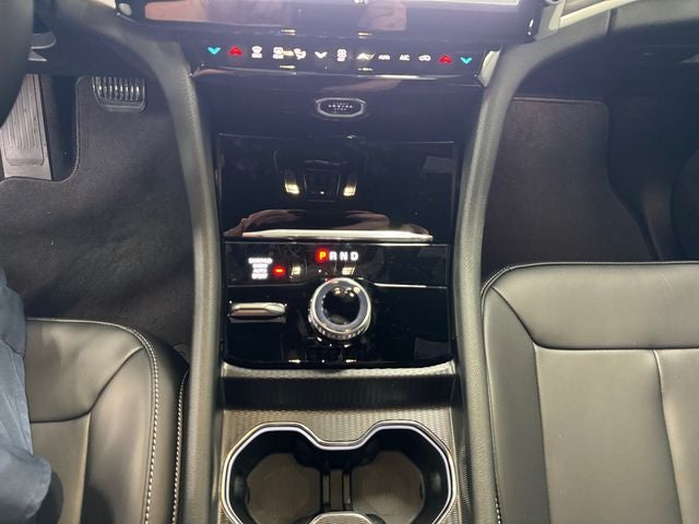 2026 Jeep Grand Cherokee L GRAND CHEROKEE L LIMITED 4X4