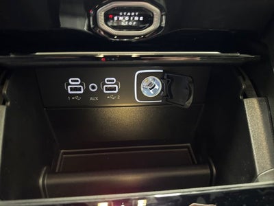 2026 Jeep Grand Cherokee L GRAND CHEROKEE L LIMITED 4X4