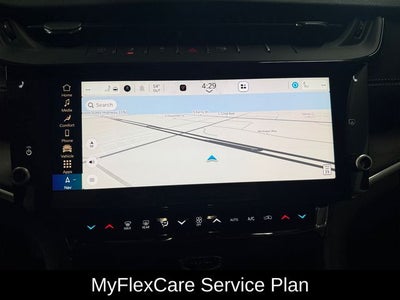 2026 Jeep Grand Cherokee L GRAND CHEROKEE L LIMITED 4X4