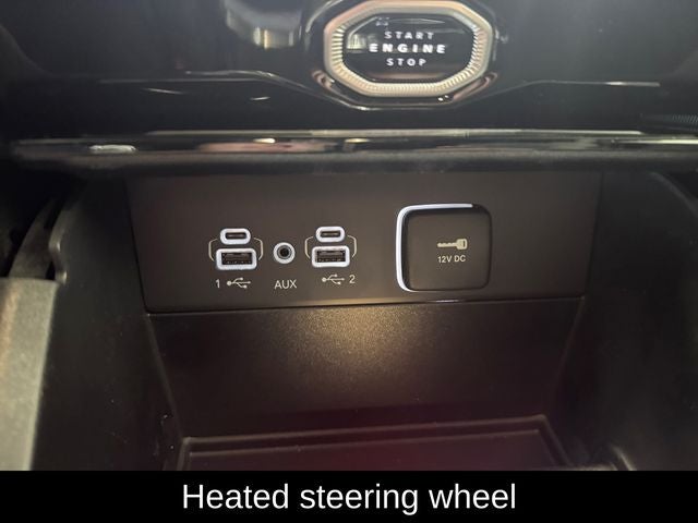 2026 Jeep Grand Cherokee L GRAND CHEROKEE L LIMITED 4X4