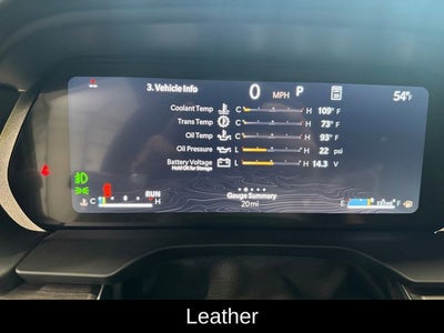 2026 Jeep Grand Cherokee L GRAND CHEROKEE L LIMITED 4X4