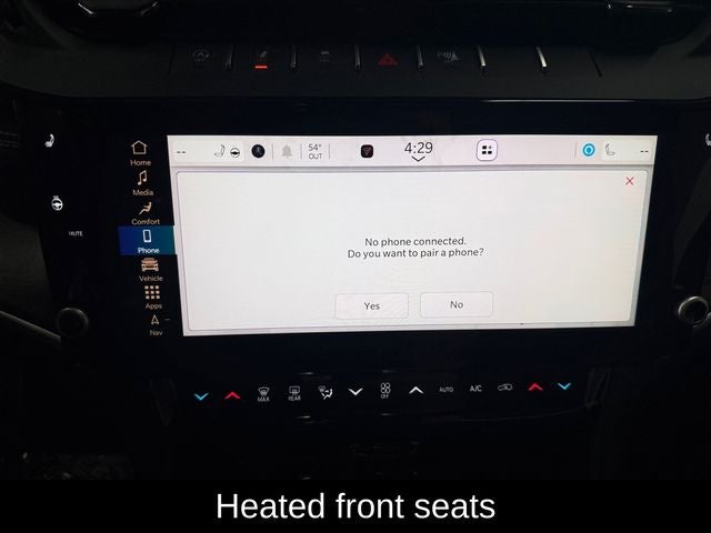 2026 Jeep Grand Cherokee L GRAND CHEROKEE L LIMITED 4X4