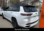 2025 Jeep Grand Cherokee L Summit Reserve 4x4