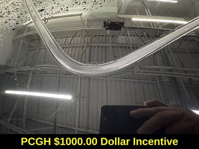 2025 Jeep Grand Cherokee L Summit 4x4