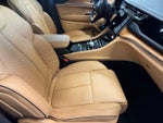 2025 Jeep Grand Cherokee L Summit Reserve 4x4