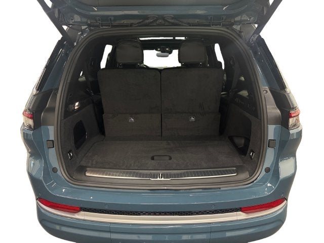 2027 Jeep Grand Cherokee L GRAND CHEROKEE L SUMMIT 4X4