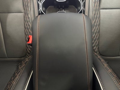 2027 Jeep Grand Cherokee L GRAND CHEROKEE L SUMMIT 4X4