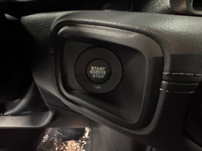 2027 Jeep Wrangler Rubicon