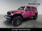 2024 Jeep Wrangler 4-Door Recon 4x4