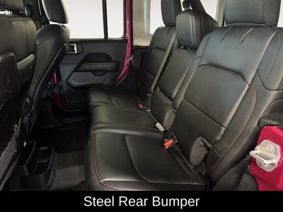 2024 Jeep Wrangler 4-Door Recon 4x4